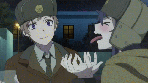 Nosferatu 498 X 280 Gif GIF