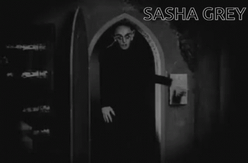 Nosferatu 498 X 328 Gif GIF