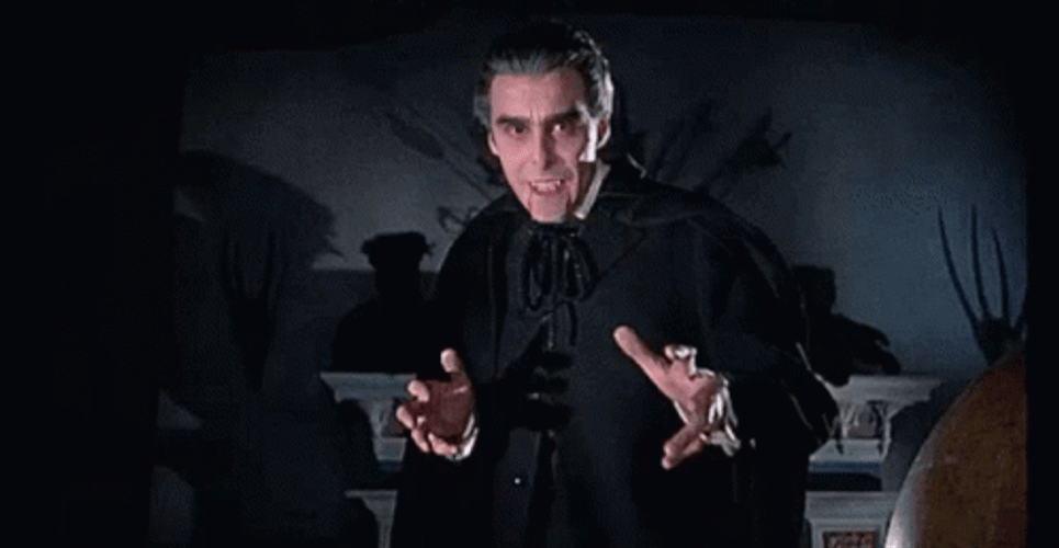 Nosferatu GIF