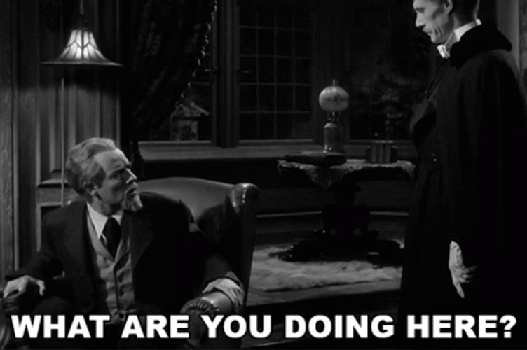 Nosferatu GIF
