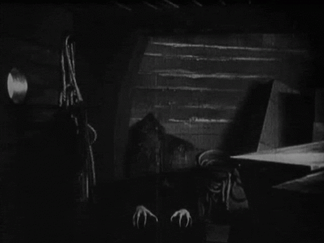 Nosferatu GIF