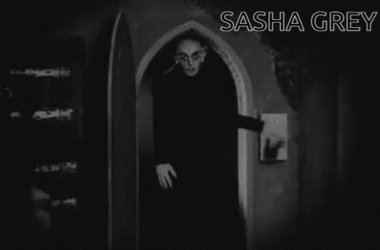 Nosferatu GIF