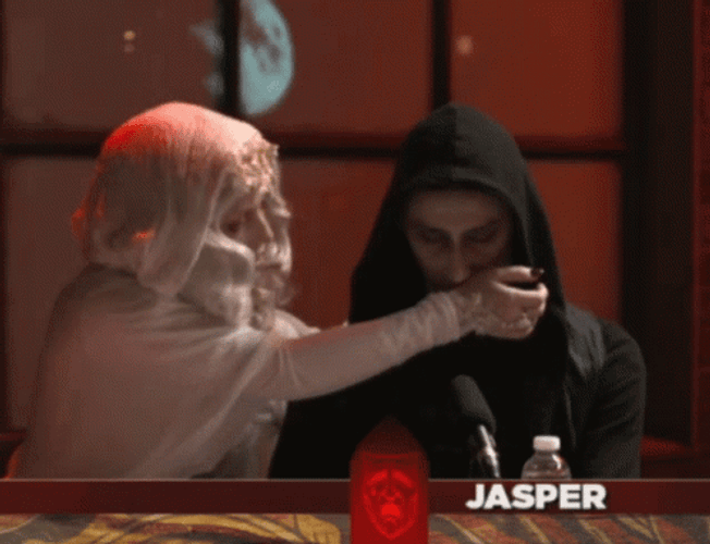 Nosferatu GIF