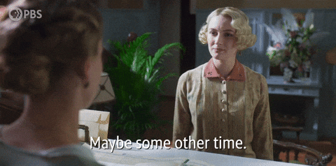 Not Another Teen Movie Woman Some Other Time GIF