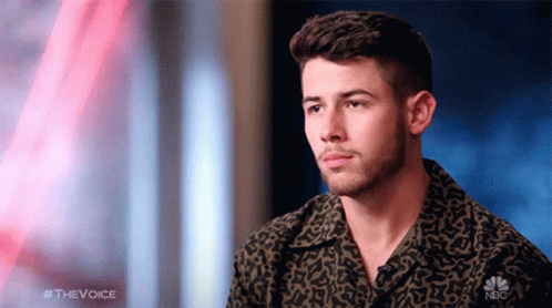 Not Bad The Voice GIF