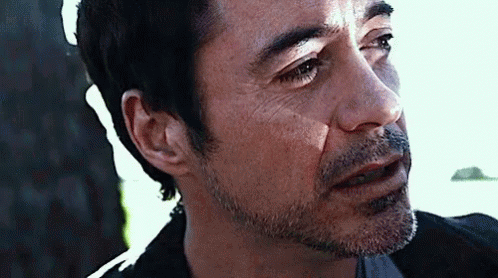 Not Bad Convinced GIF