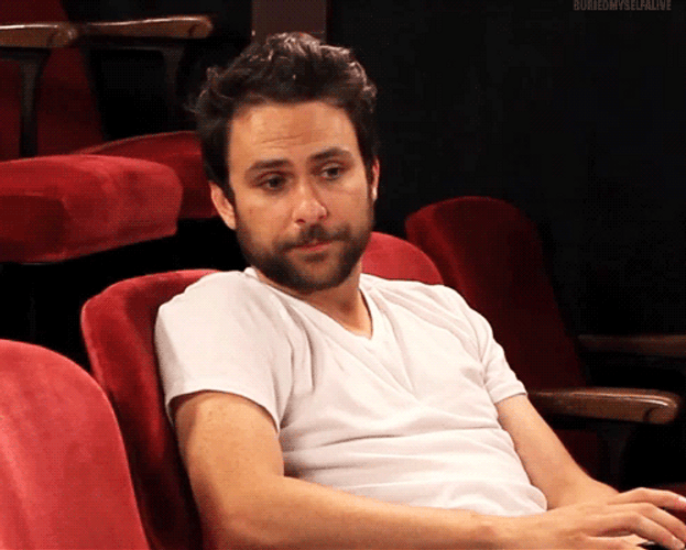 Not Bad Cinema GIF