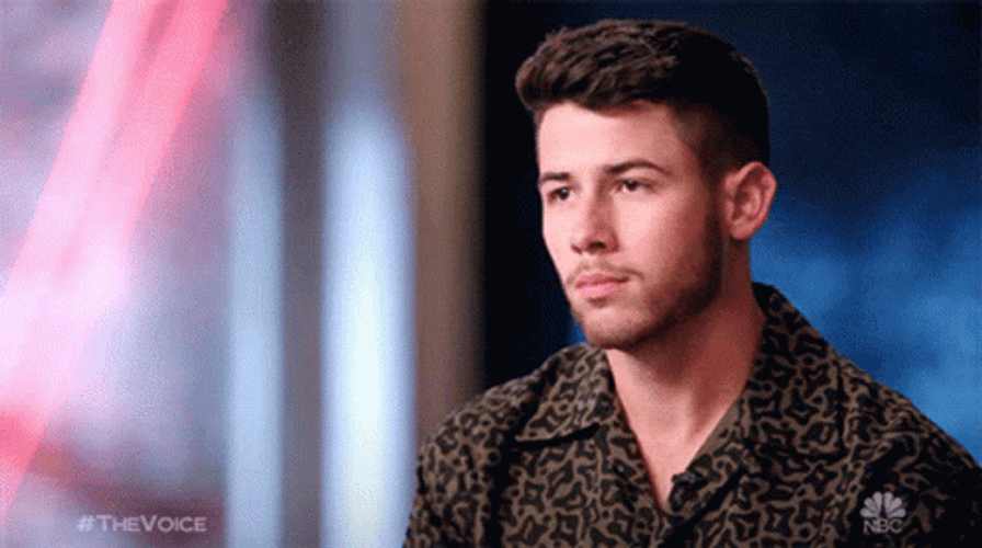 Not Bad The Voice GIF