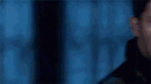 Not Cool Supernatural GIF
