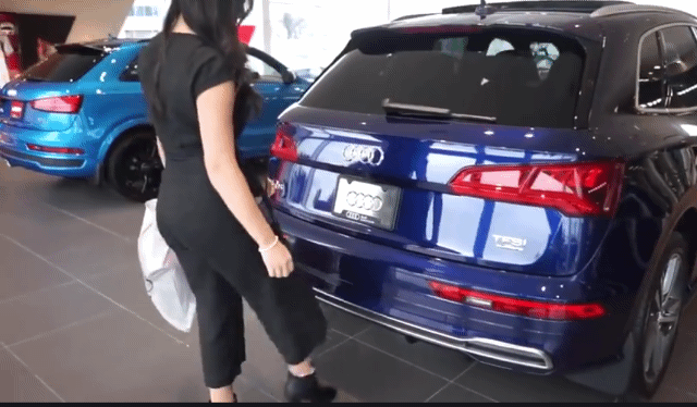 Not Impressed Car Guy GIF