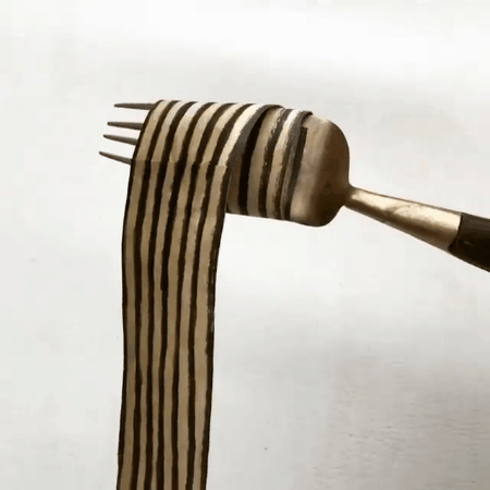 Not Impressed Creative Spaghetti Guy GIF