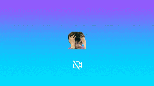 Not Like This Video Recording GIF