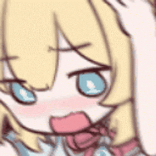 Not Like This GIF