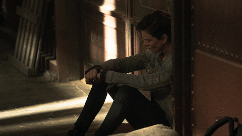 Not Like This Frustrated Again GIF