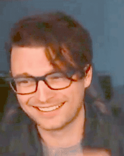 Not Like This Reaction While Starting To Cry GIF