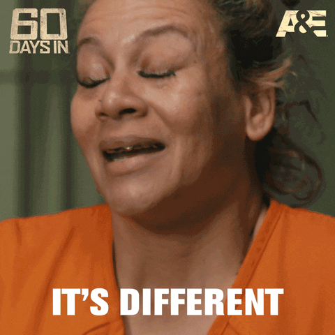 Not Like Us 60 Days In GIF