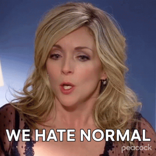 Not Like Us Jenna Maroney 30 Rock GIF