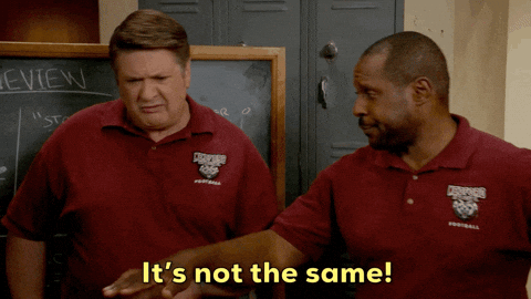 Not Like Us Lance Barber GIF