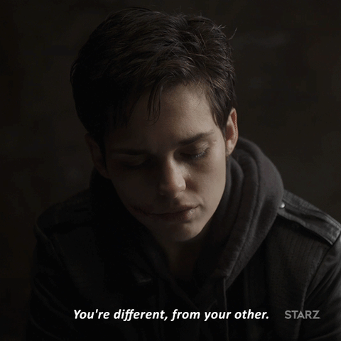 Not Like Us Sara Serraiocco Italian Actress GIF