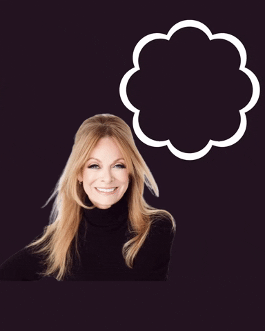 Not Lucky Just Prepared GIF