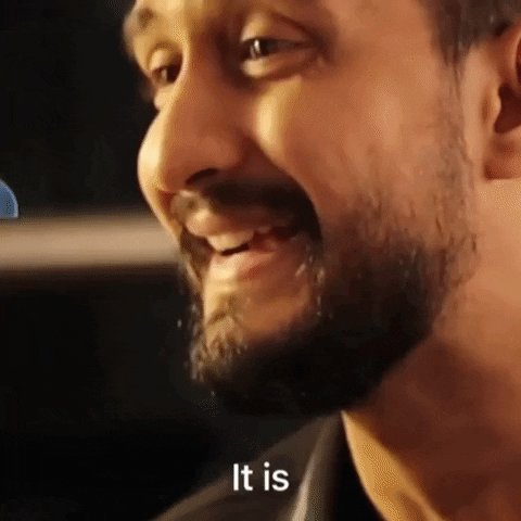 Not Okey So No Head GIF