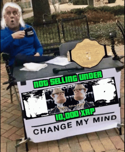 Not Selling Under 10000 Xrp GIF