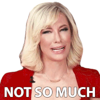 Not So Much Brie Evantee Sticker GIF
