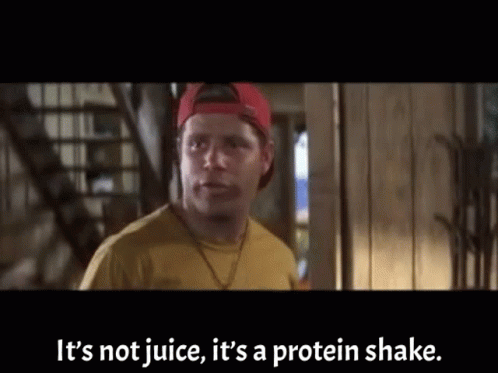 Not Steroids Sean Astin 50 First Dates GIF
