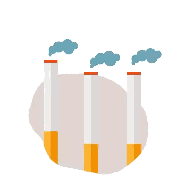 Not Tobacco Logo