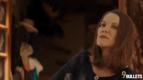 Not Today Gun Load GIF