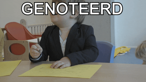Noted By A Kid GIF