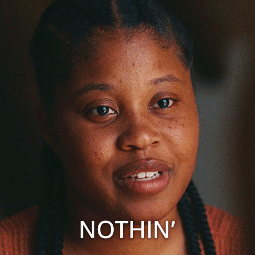 Nothin Dre GIF