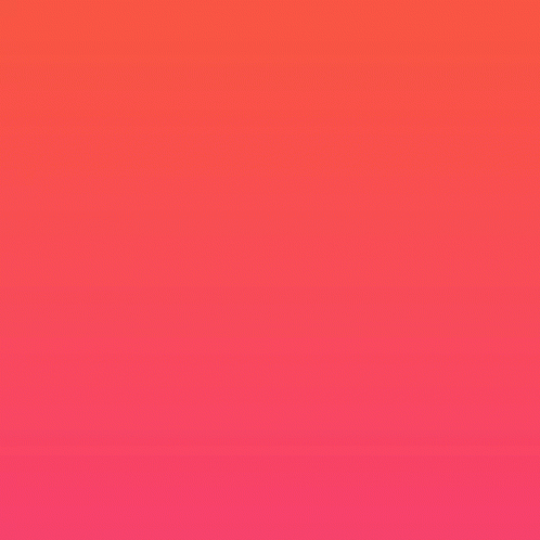 Nothing Gonna Change My Love For You On Red Background GIF