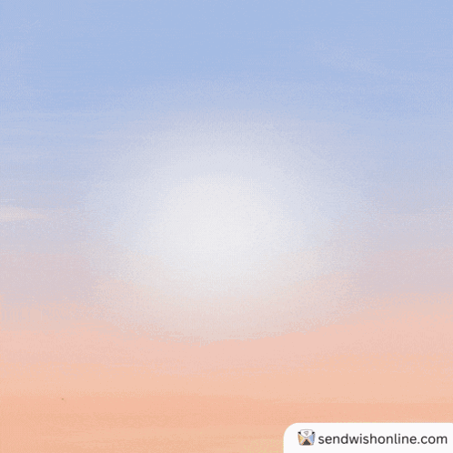 Nothing Impossible God In Your Side Pink Blue GIF