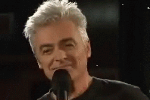 Notre Dame Daniel Lavoie GIF