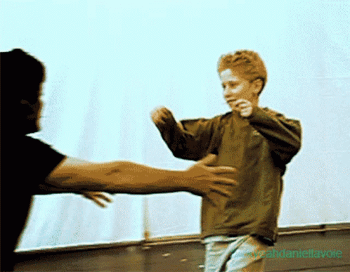 Notre Dame Daniel Lavoie Movie GIF