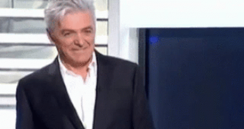 Notre Dame Daniel Lavoie Stuck GIF