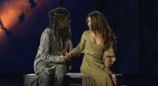 Notre Dame De Paris GIF