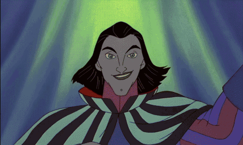 Notre Dame Sarousch GIF