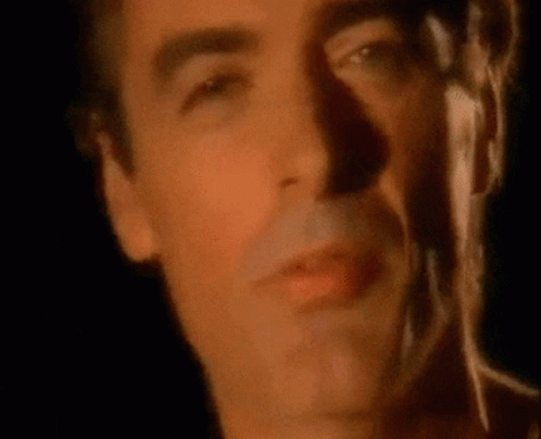 Notre Daniel Lavoie Dame Singing GIF