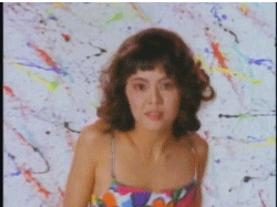 Notti Bop Grooving Nokko GIF