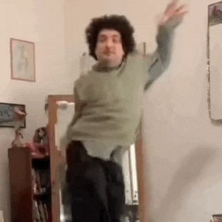 Notti Bop Lively Dance GIF