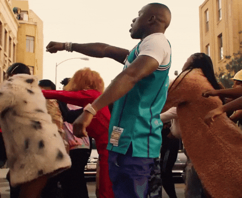 Notti Bop Streetway Dancing GIF