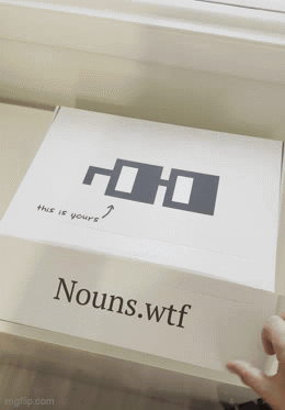 Nouns Nouns Dao Gif GIF