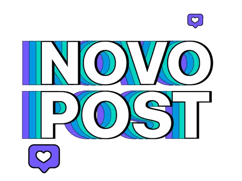 Novo Post Logo