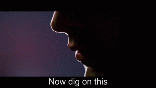 Now Dig On This Tobey Maguire Dance GIF