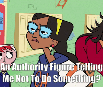 Now I Have To Do It Sacagawea GIF