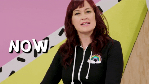 Now I'm Intrigued Curious GIF