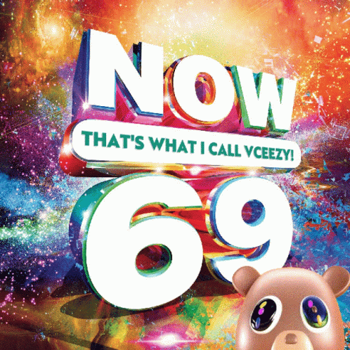 Now That's What I Call Vceezy 69 GIF