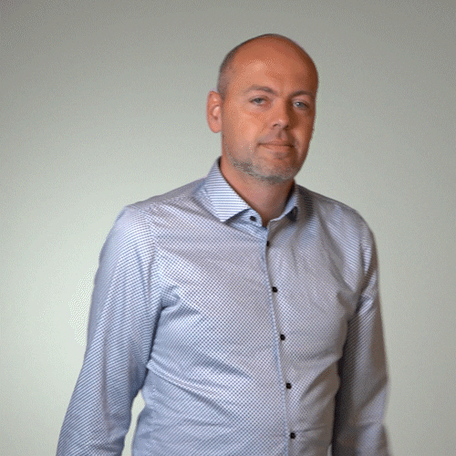 Now The Time Is Important GIF